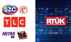 RTÜK'ten 5 medya kuruluşuna para cezası
