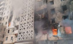 Rusya’dan Ukrayna’ya 470 İHA ve 47 balistik füzeli saldırı: 10 ölü, 37 yaralı