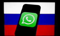 Rusya'dan WhatsApp'a erişim engeli