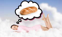 Rüyada ekmek görmek ne anlama geliyor?