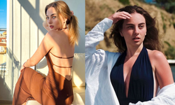 Mina Derman tepkilerin odağında: Aracıyla çiçekçi çocuğa çarpıp devam etti