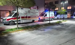 Sakarya'da zehirlenen mahkumların sayısı 266’ya yükseldi: Cezaevinde sahra hastanesi kuruldu