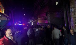 Şam’da şiddetli patlama: Bir kişi yaşamını yitirdi!