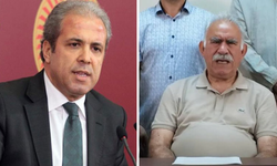 Şamil Tayyar, İmralı paylaşımını neden sildiğini açıkladı