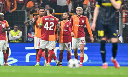 Şampiyonlar Ligi’ndeki Ajax-Galatasaray maçının hakemi açıklandı