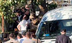 Sarıyer’de Şüpheli Ölüm: İki Kişi Başlarından Vurulmuş Bulundu