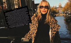 Şarkıcı İrem Derici ve sevgilisi Hollanda’da saldırıya uğradı