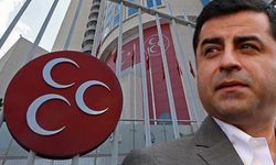 MHP’den Selahattin Demirtaş çıkışı: Tahliye dışında seçenek yoktur