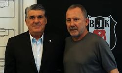 Serdal Adalı: Sergen hocamız görevinin başında, en ufak problem yok