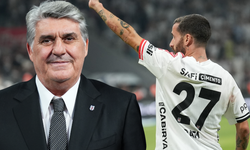 Serdar Adalı’dan Rafa Silva’ya sert uyarı: ‘’İki seçeneğin var’’