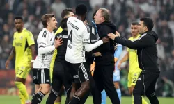 PFDK’dan Sergen Yalçın’a 1, Orkun Kökçü'ye 2 maç ceza!