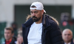 Servet Çetin’den Flaş Çağrı: “Bu Maç Başından Sonuna İncelensin”