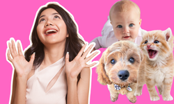 Sevimli bulduğumuz şeyleri neden ısırmak isteriz?