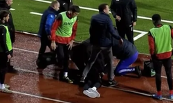 Sırbistan Ligi’nde acı olay: Teknik direktör Mladen Zizovic, maç sırasında hayatını kaybetti