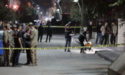 Şırnak’ta adliye çıkışında silahlı saldırı: 1 ölü, 1 yaralı