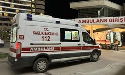 Şişli'de aynı restoranda yemek yiyen 25 kişi hastaneye kaldırıldı