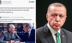 Sosyal medya paylaşımına "Cumhurbaşkanını tehdit"ten gözaltı!