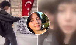 Surlarda katledilen İkbal Uzuner’in mezarını başında skandal: 2 şüpheli gözaltında