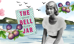 Sylvia Plath incir ağacı metaforu nedir?