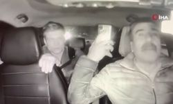 İngiliz boksör taksiciye saldırmıştı: İlk kez hakim karşısına çıktı!