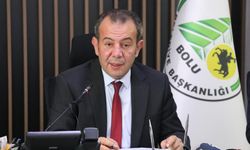 Tanju Özcan’ın yurt dışı yasağı kaldırıldı