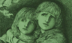 Tarihin en gizemli olayı: İngiltere'nin yeşil çocukları