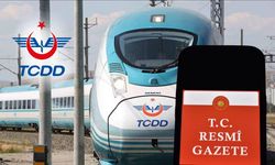 TCDD 780 yeni personel alımı yapacak: Nasıl başvurulur?