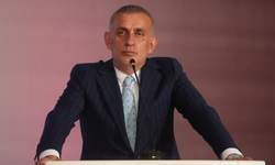TFF Başkanı İbrahim Hacıosmanoğlu: ‘’Bahis soruşturmasında geri adım yok’’