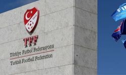 TFF'den bahis soruşturması açıklaması!