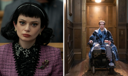 The Midnight Club oyuncusu Ruth Codd: İkinci bacağımı da kaybettim