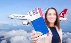 THY’den dev kampanya: Biletler 1000 TL’den başlayacak!