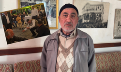 Tokat’ta yaşayan 68 yaşındaki Halil Amca, gırtlak kanserini dansla yendi