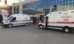 Tokat’ta zehirlenme vakası: 19 öğrenci hastaneye kaldırıldı