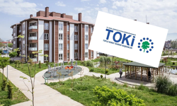 TOKİ 500 Bin Sosyal Konut Başvuruları Ne Zaman Başlıyor? 500 Bin Sosyal Konut Hangi İl ve İlçelere Yapılacak?