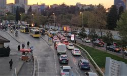 Okullar açıldı: İstanbul'da trafik yoğunluğu yüzde 70'e ulaştı!