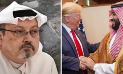 Trump’tan Cemal Kaşıkçı cinayeti açıklaması: “Veliaht Prens’in haberi yoktu”