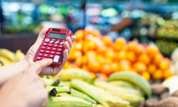 TÜİK, Ekim ayı enflasyon rakamlarını açıkladı