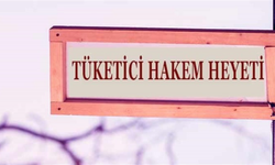 Tüketici hakem heyeti şikayeti nasıl yapılır?