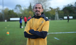 Tuncay Şanlı Fenerbahçe’ye geri döndü: İşte yeni görevi