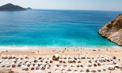 Turizmde 2025 rekoru: Türkiye 10 ayda 55 milyon ziyaretçiyi aştı