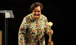 Türk sanat müziğinin çınarı Süheyla Altmışdört hayatını kaybetti