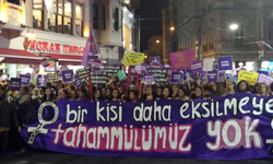 Türkiye Kadın Dernekleri Federasyonu: Kadınların yaşam hakkı pazarlık konusu yapılamaz