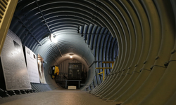 Türkiye’de olası afet ve savaşlara karşı büyük adım: Sığınak yönetmeliği Resmi Gazete’de yayımlandı