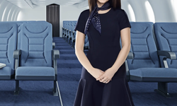 Uçakta 12 Şişe Votka İçen Kabin Memuru Hastaneye Kaldırıldı, Görevine Son Verildi