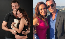 Ünlü çiftin boşanma davasına ünlü tanıklar katıldı: Jess Molho ve Zeynep Molho boşanıyor