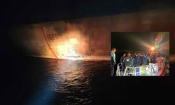 VIRAT Karadeniz'de ikinci kez vuruldu