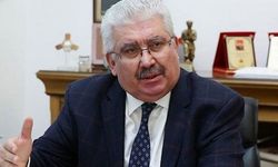 MHP'den Papa'nın ziyaretine tepki