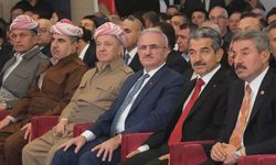 Barzani'den çözüm sürecine destek