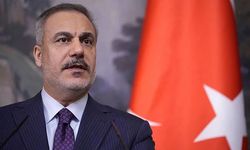 Fidan yarın İran'a gidiyor