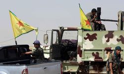 Suriye'den PKK/YPG açıklaması